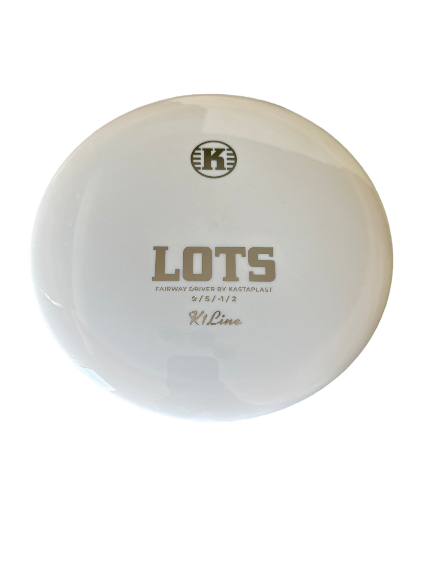 New Kastaplast K1 Lots