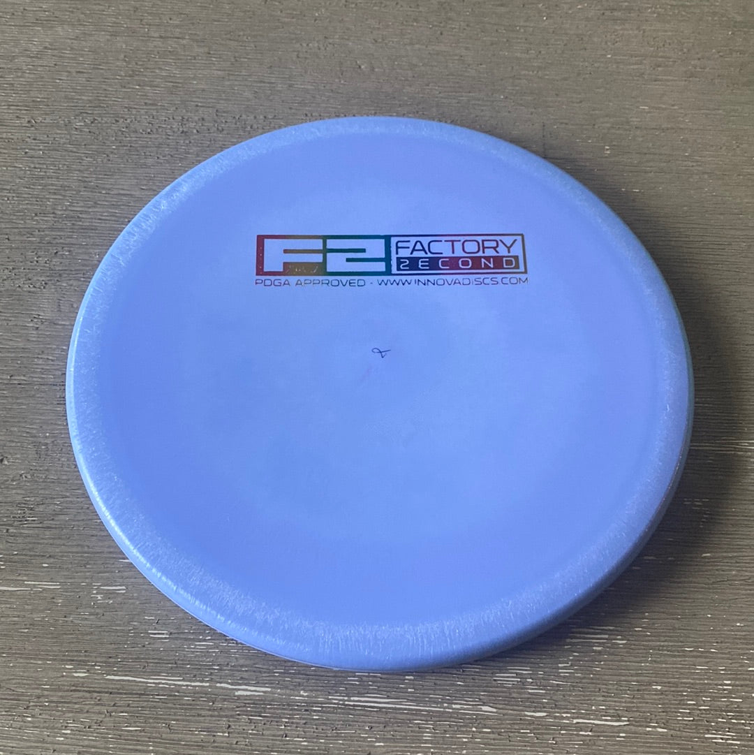 New Innova Star Gator Factory Seconds