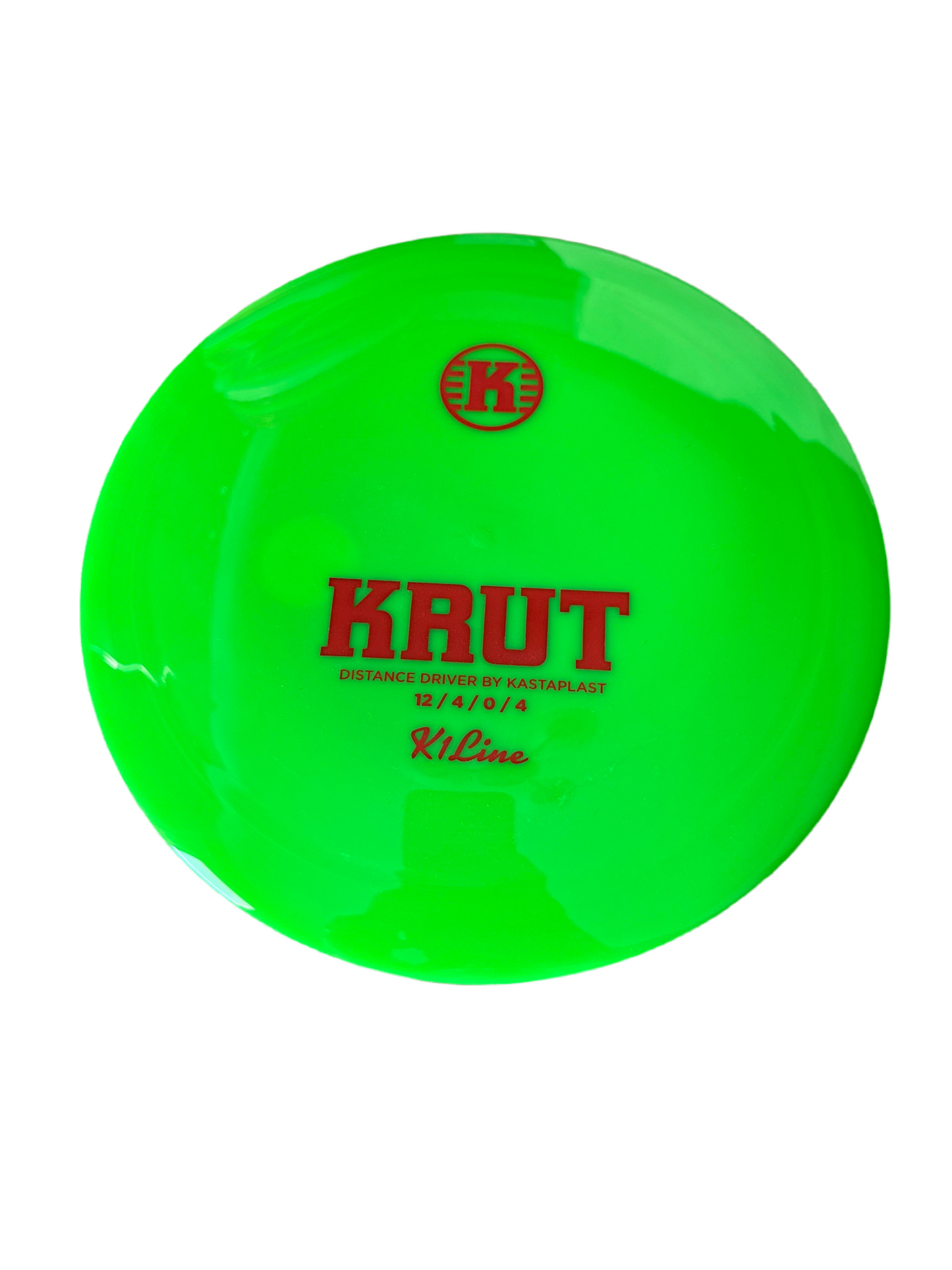 New Kastaplast L1 Krut
