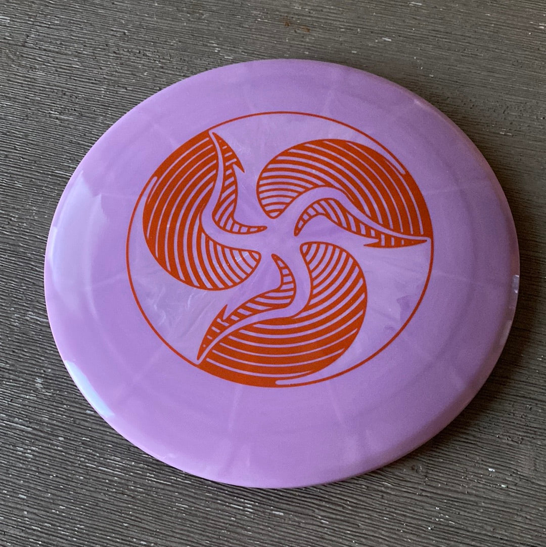 New Discmania Lux Vapor Paradigm Hypno Huk