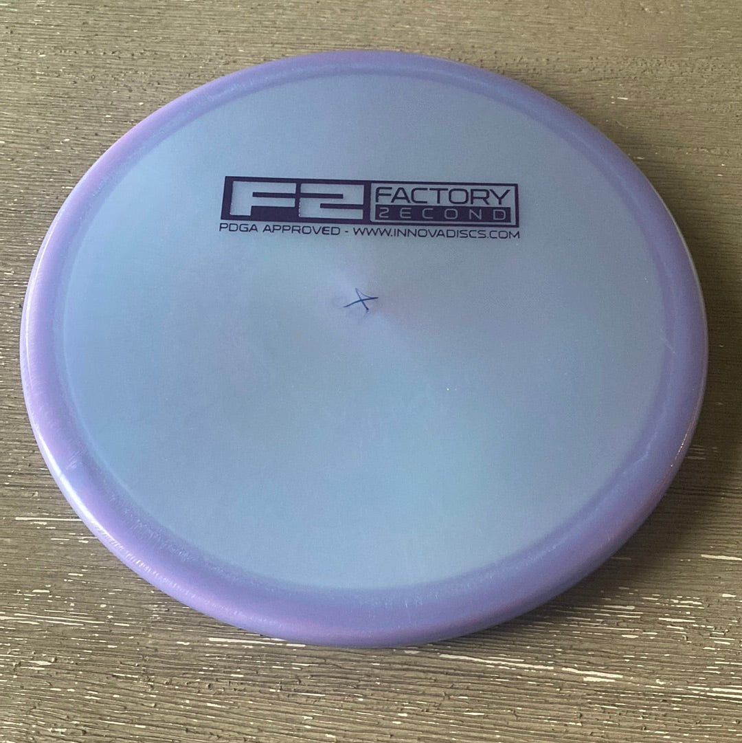 New Innova Champion Caiman Factory Seconds