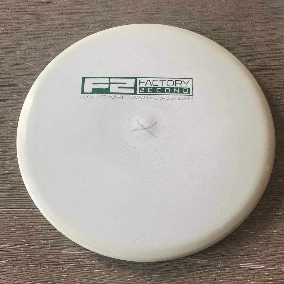 Used Innova Made F2 Discmania G-Line MD1