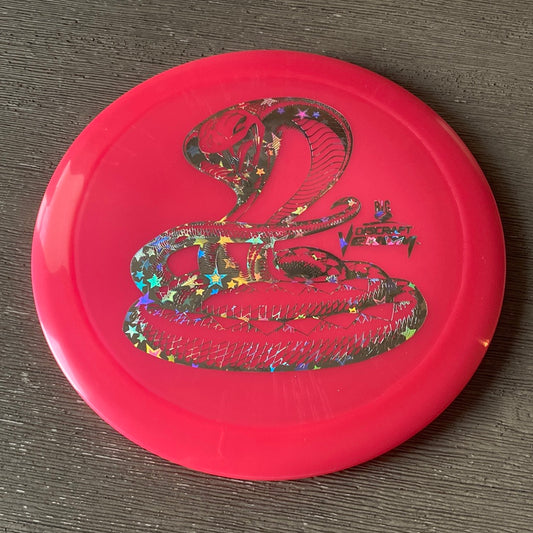 New Discraft Big Z Venom
