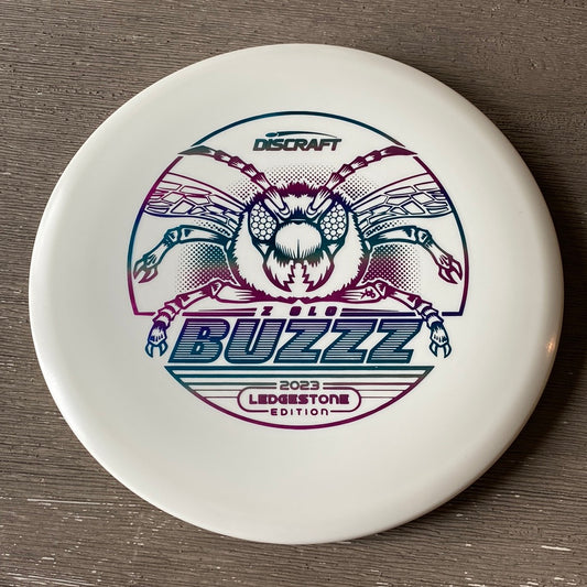 New 2023 Ledgestone Edition Z Glo Buzzz