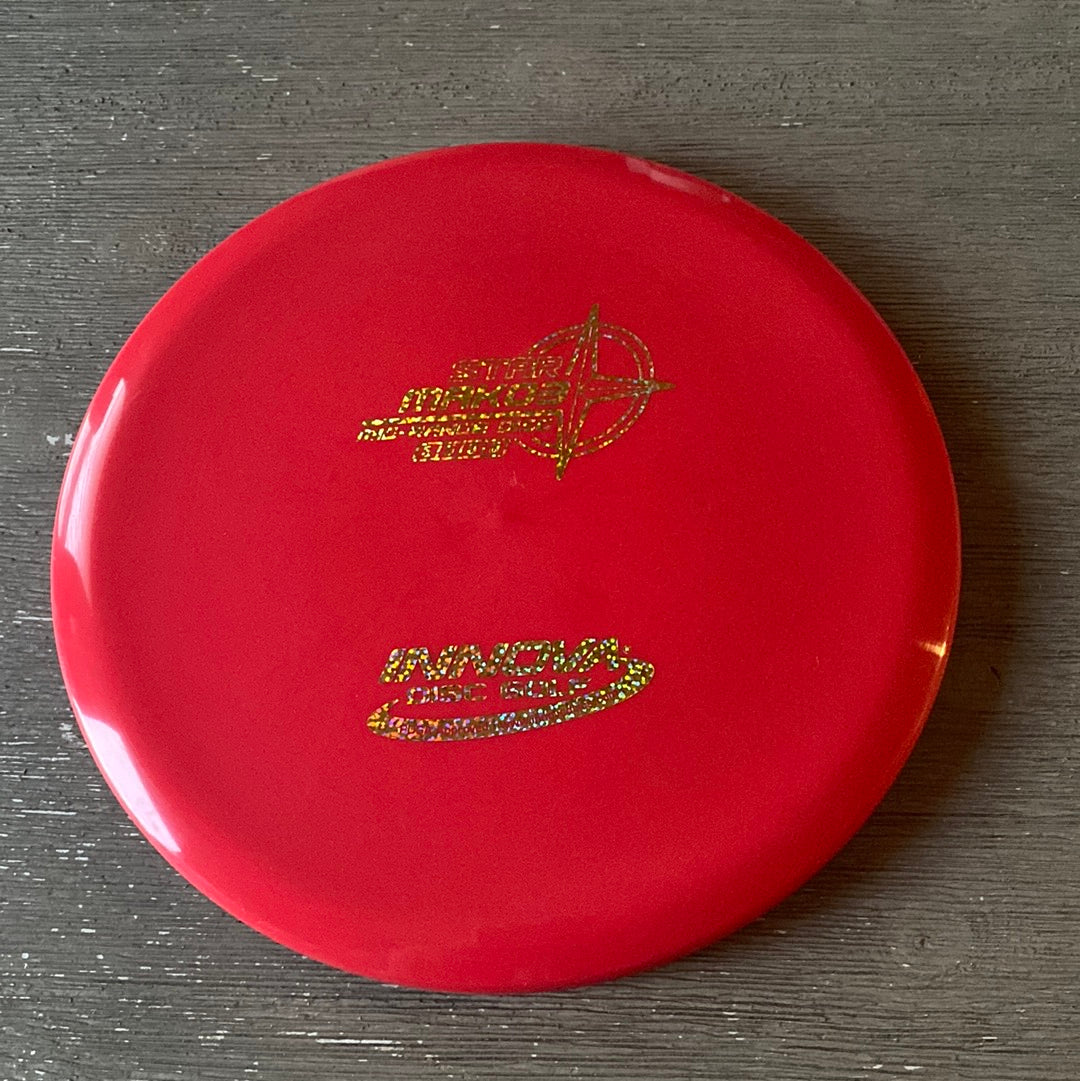 New Innova Star Mako3