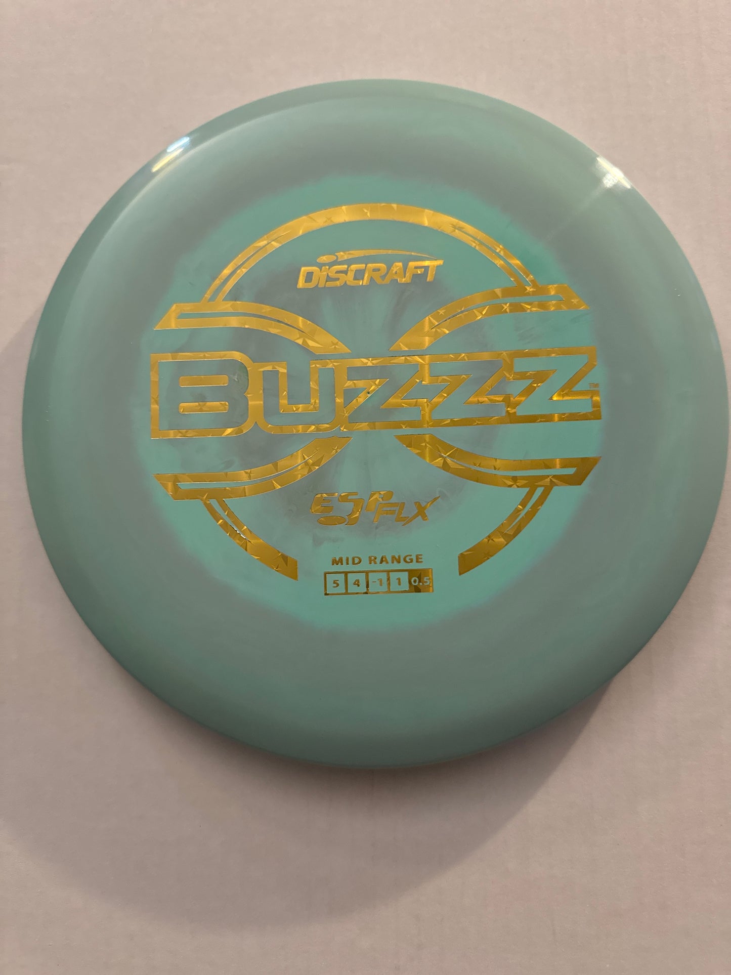 New Discraft ESP FLX Buzzz