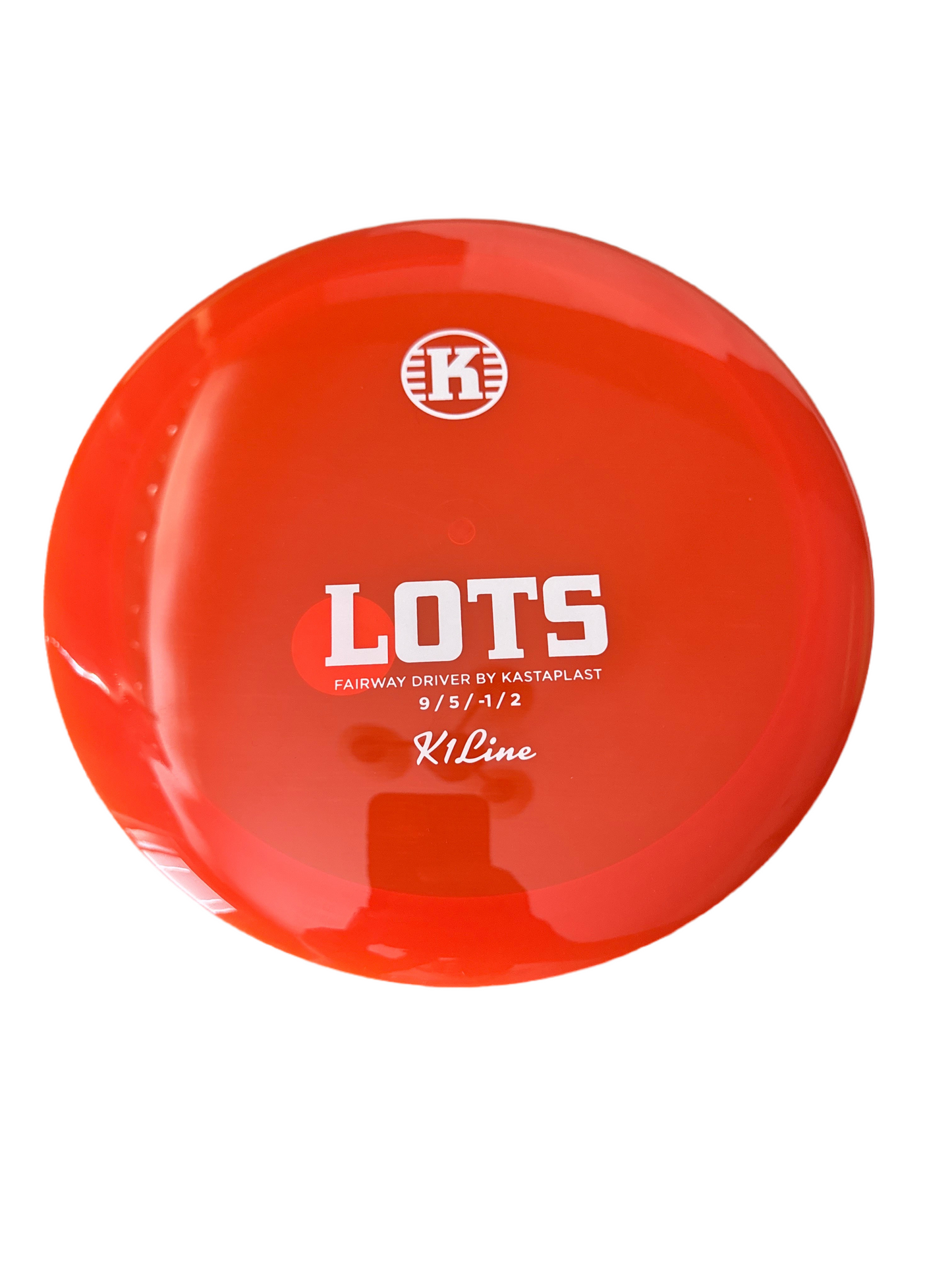 New Kastaplast K1 Lots