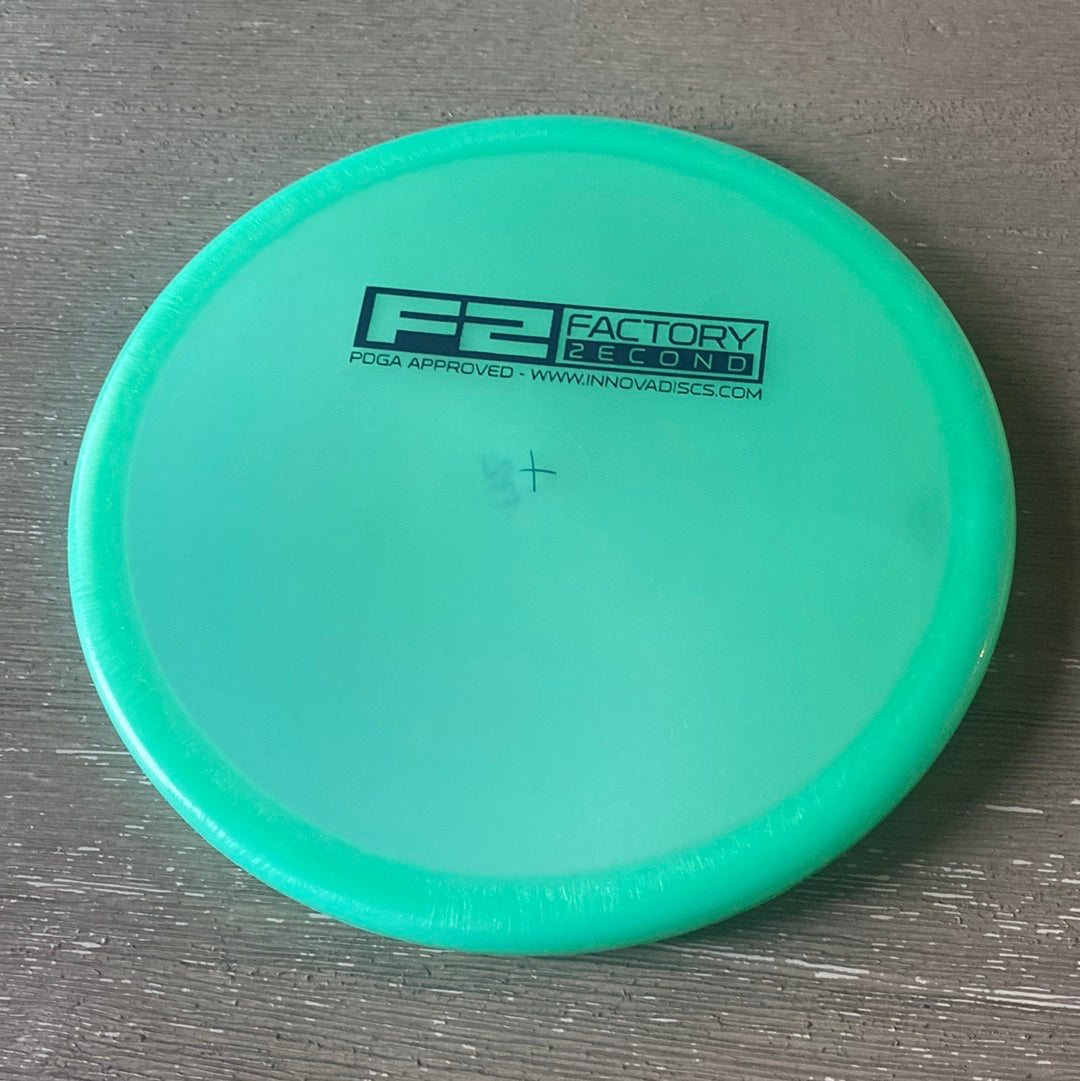 New Innova Champion Caiman Factory Seconds