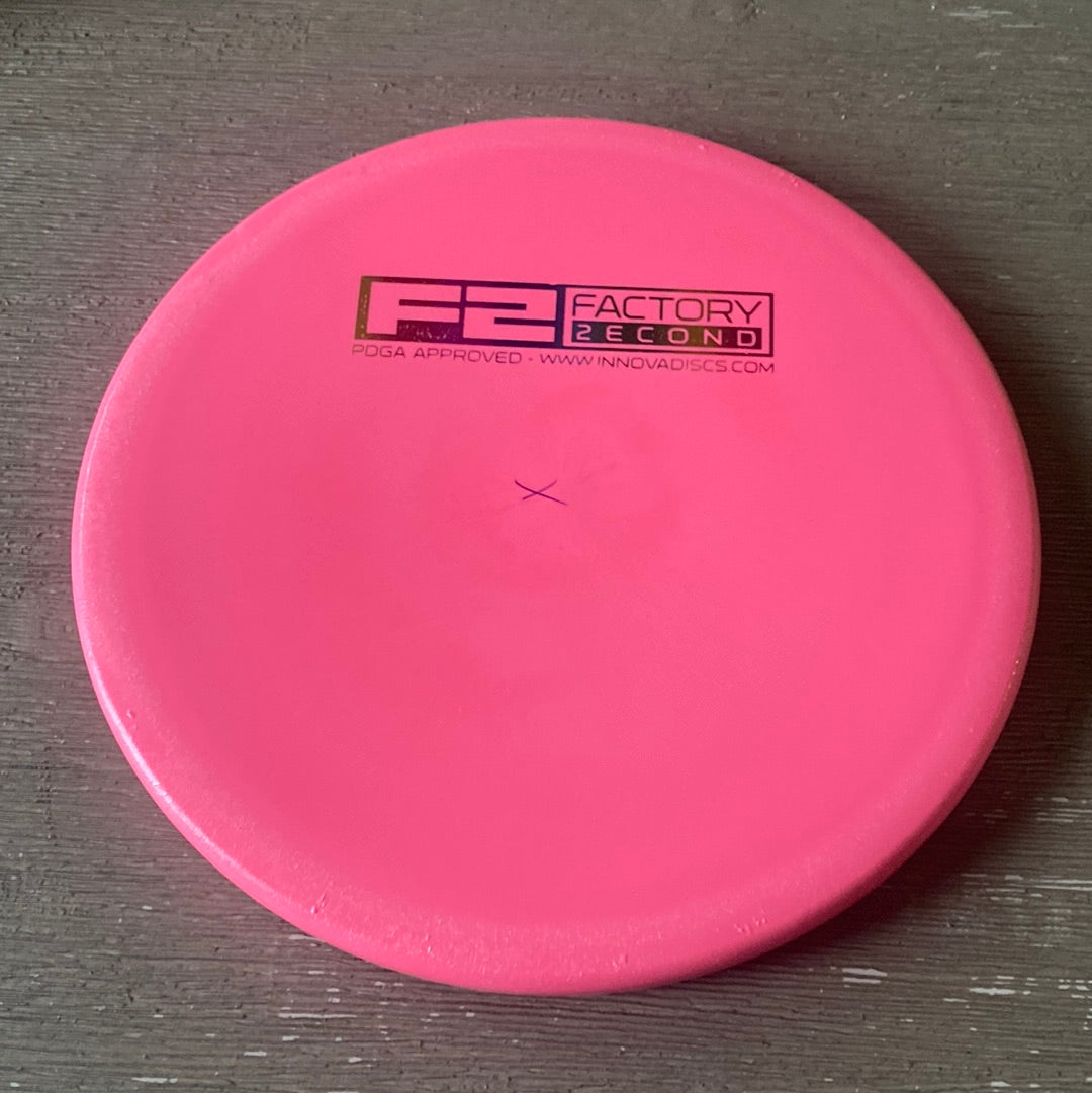 New Innova Star Gator Factory Seconds