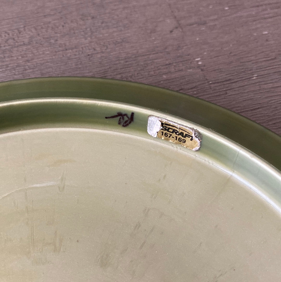 Used 2013 Discraft Prototype Ace Race Mantis