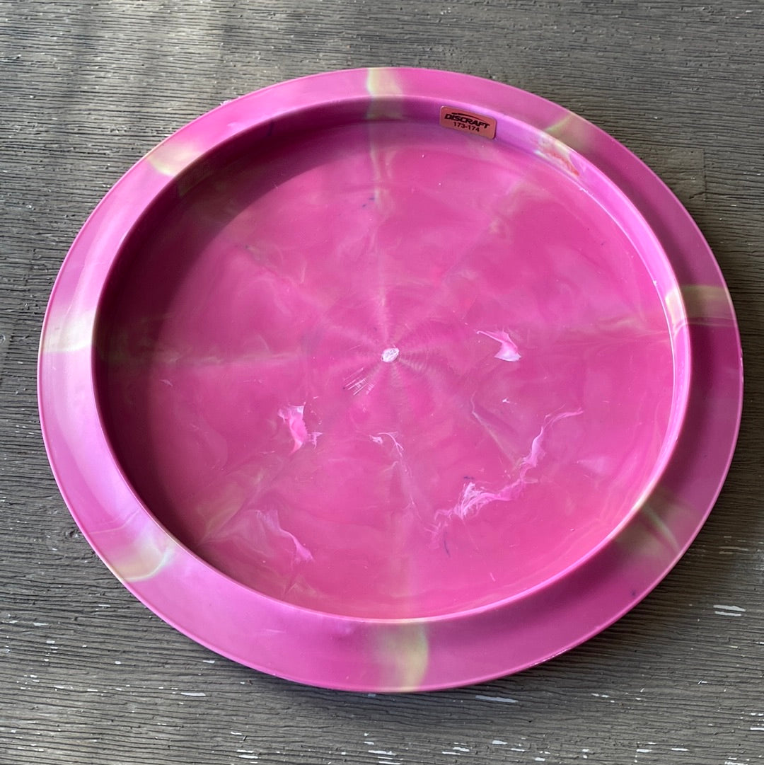 New 2023 Ledgestone Edition Jawbreaker Swirl Raptor