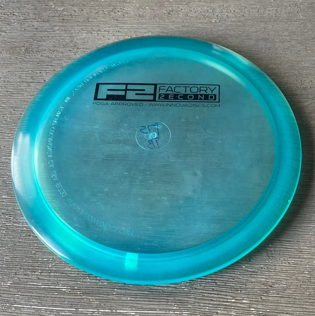 New Innova Champion Teebird Factory Seconds