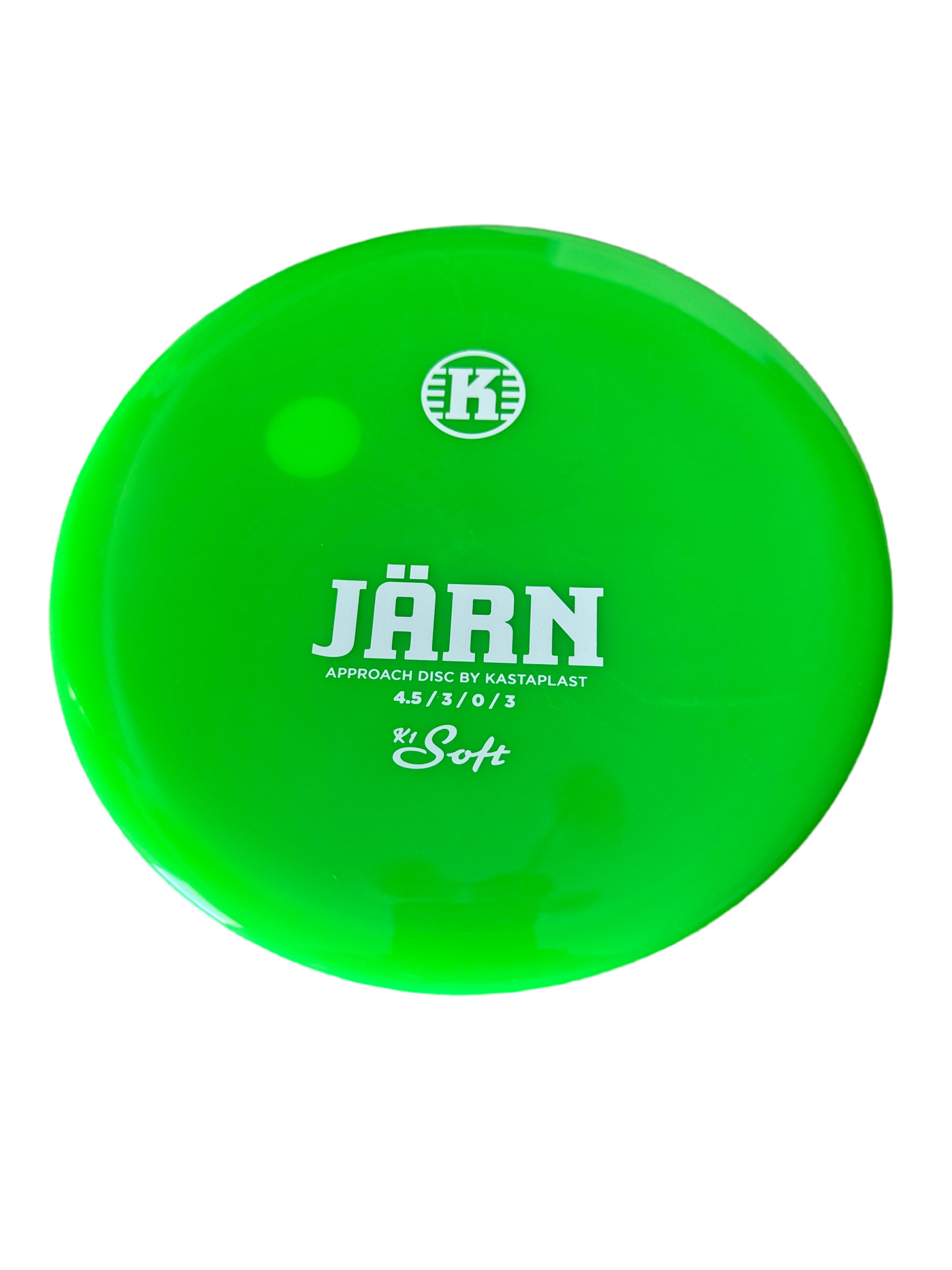 New Kastaplast K1 Soft Jarn