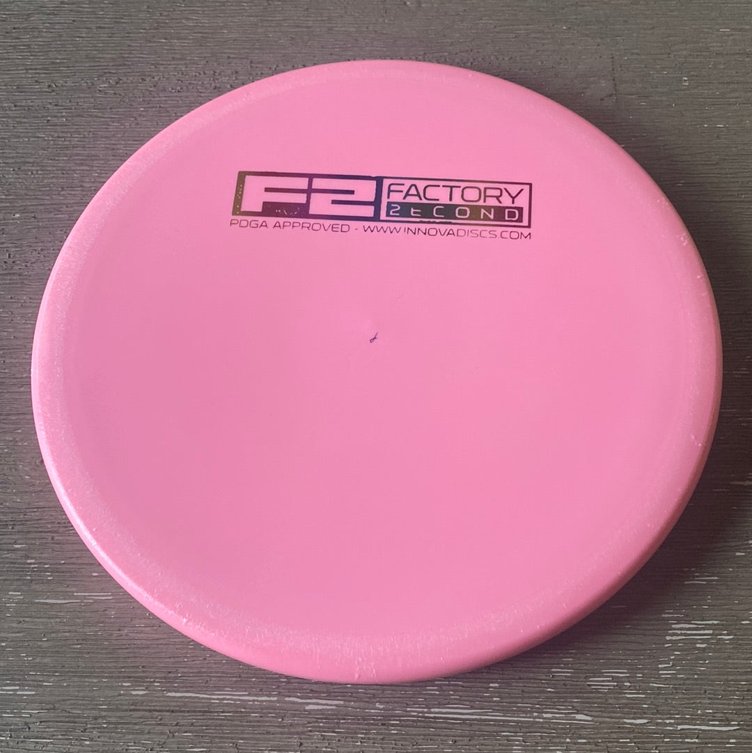 New Innova Star Gator Factory Seconds