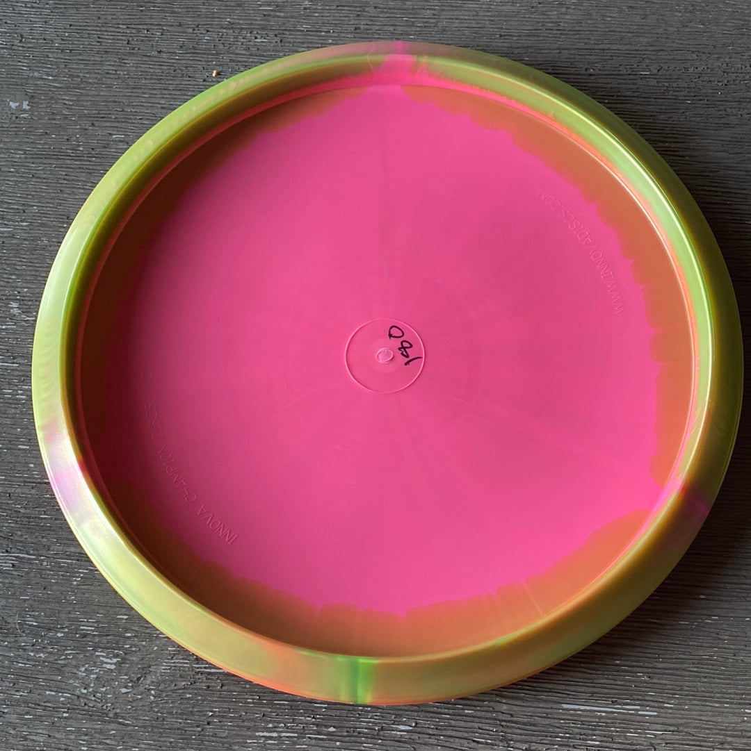 New Innova Halo Stingray Kat Mertsch Tour Series