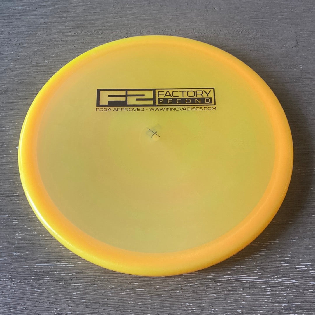 New Innova Champion Caiman Factory Seconds