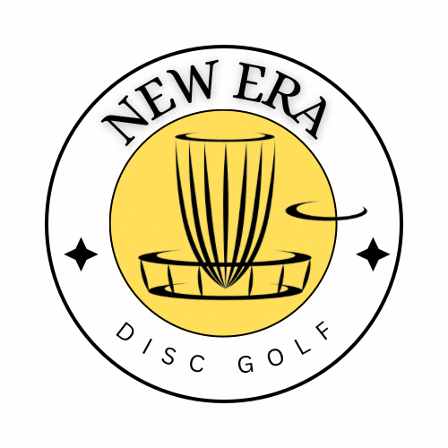 New Era Disc Golf