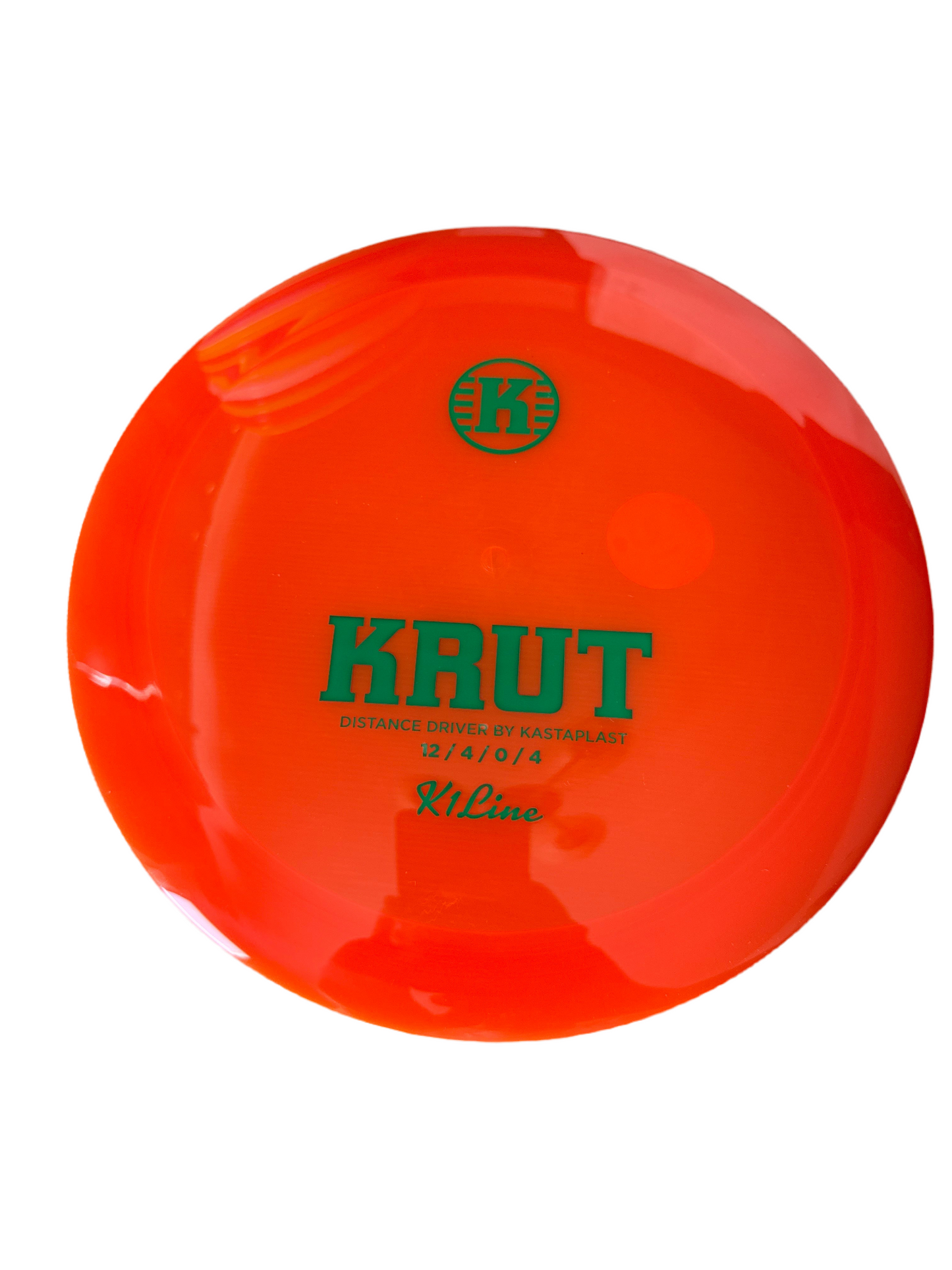 New Kastaplast L1 Krut