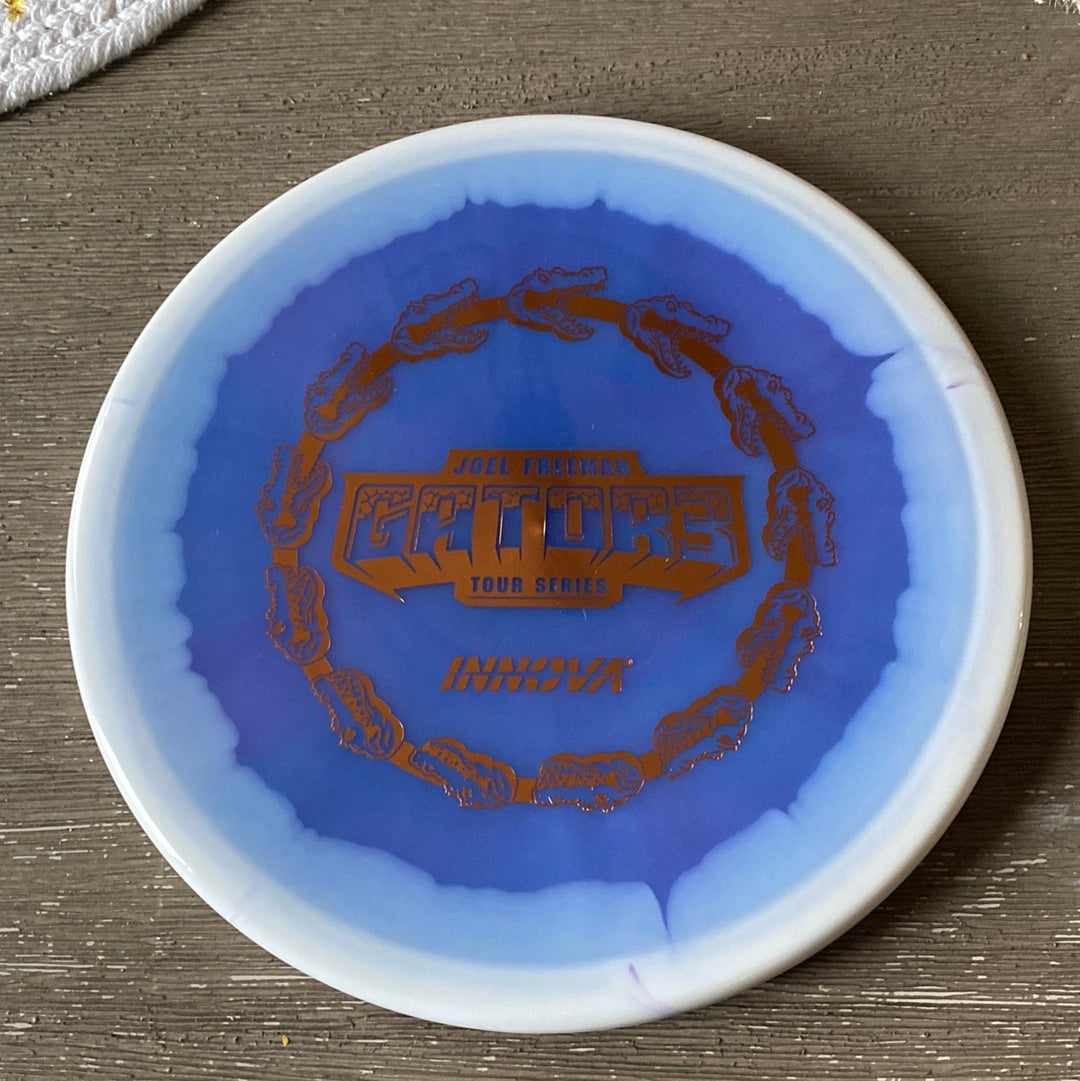 New Innova Halo Gator3 Joel Freeman Tour Series