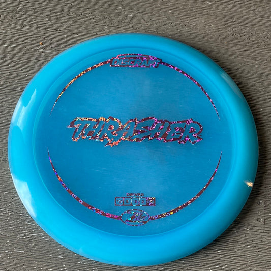 New Discraft Z Lite Thrasher