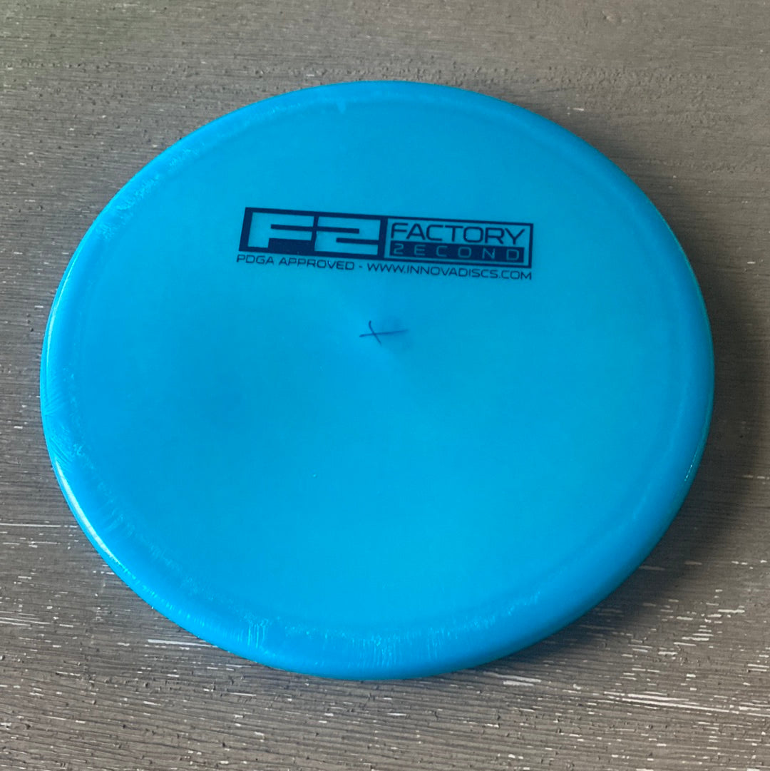 New Innova Champion Caiman Factory Seconds