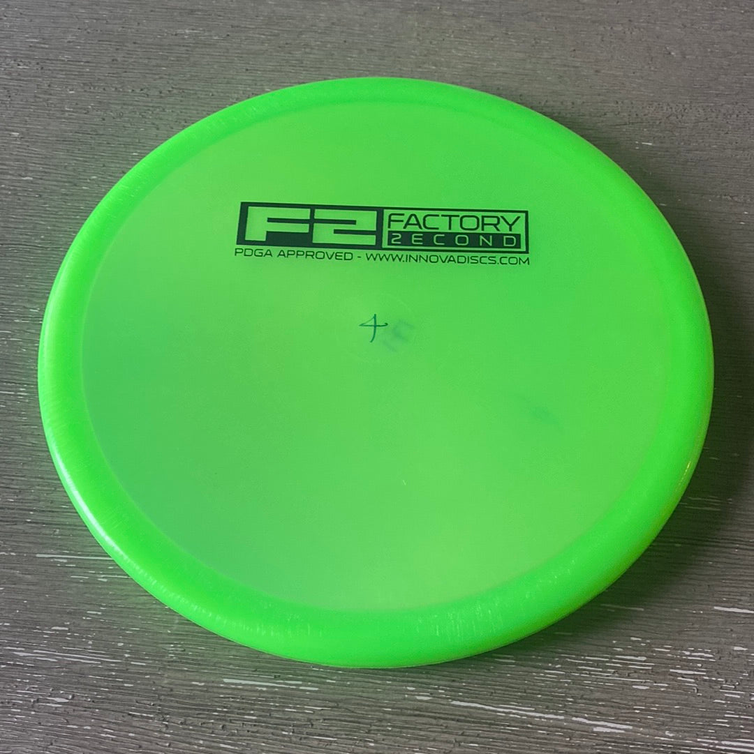 New Innova Champion Caiman Factory Seconds