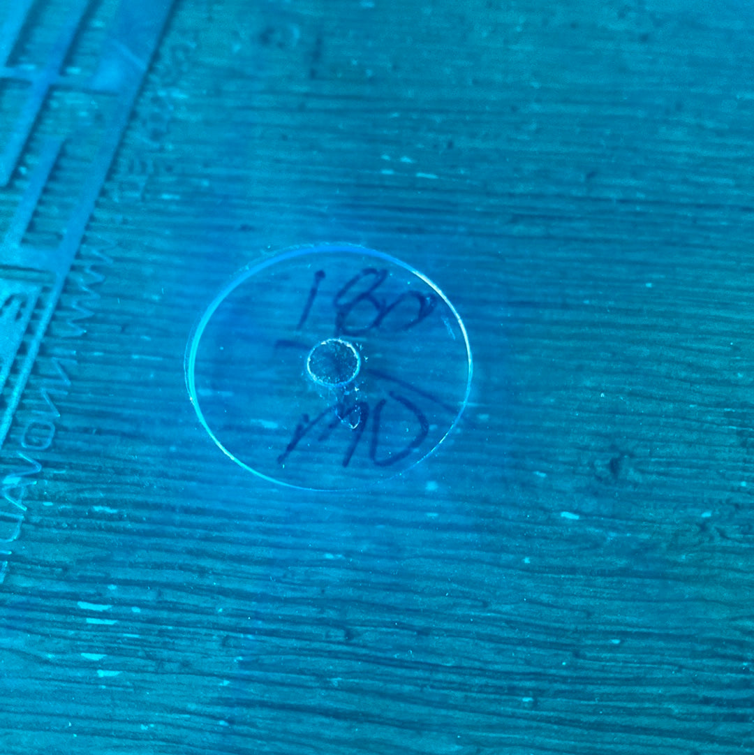 Used Innova made Discmania MD