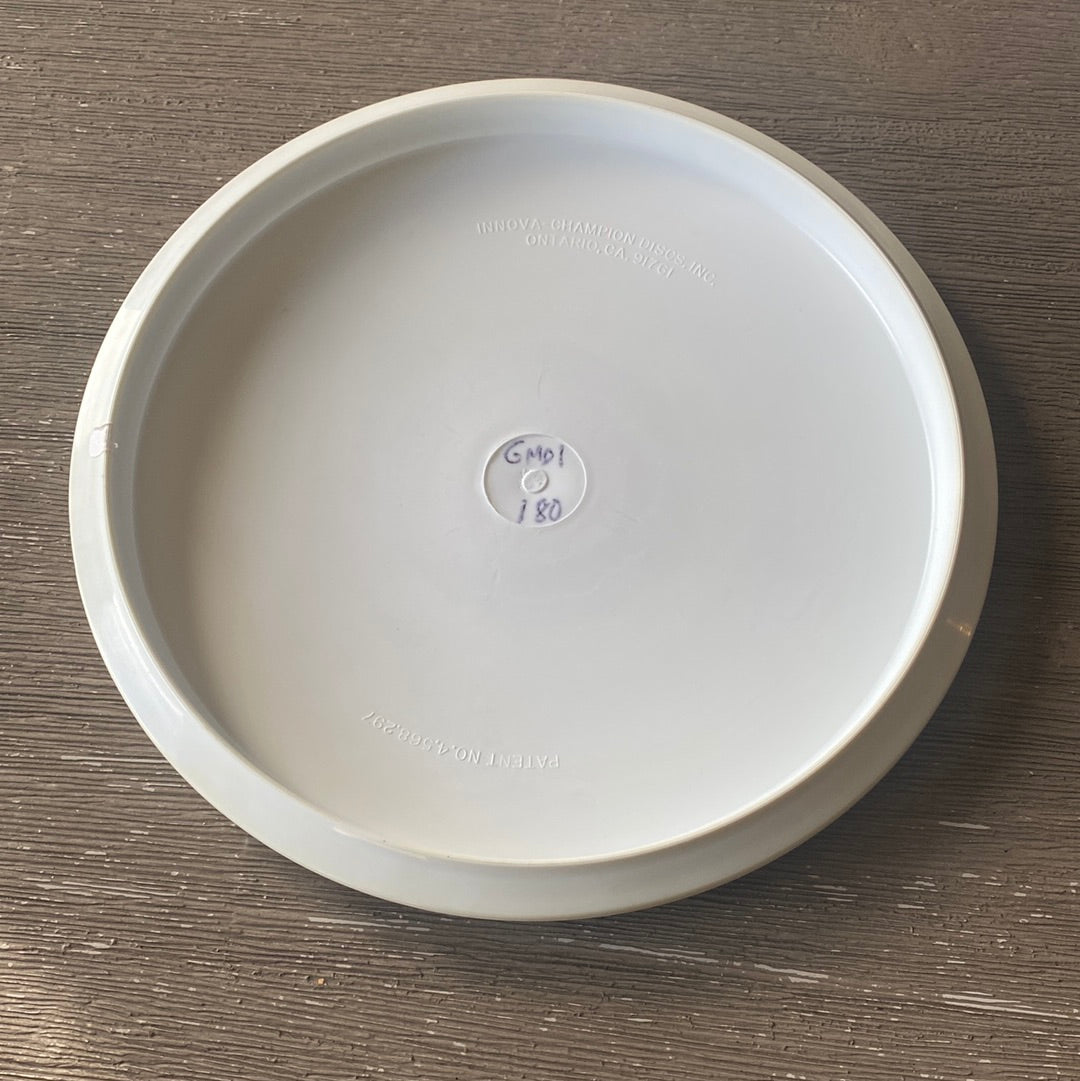 Used Innova Made F2 Discmania G-Line MD1