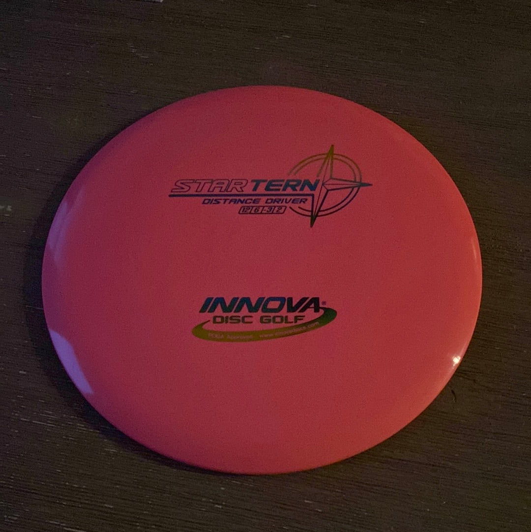 New Innova Star Tern
