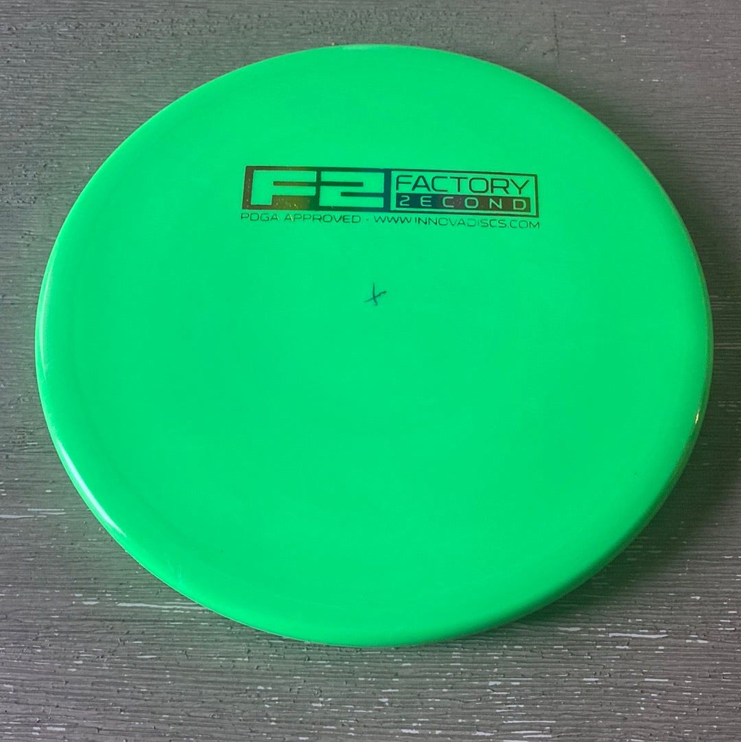 New Innova Star Gator Factory Seconds