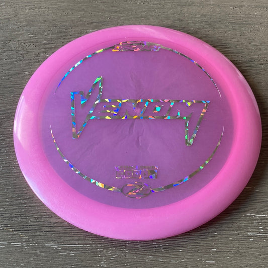 New Discraft Z Lite Venom