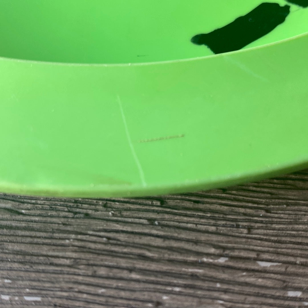 Used Discraft ESP First Run Crank