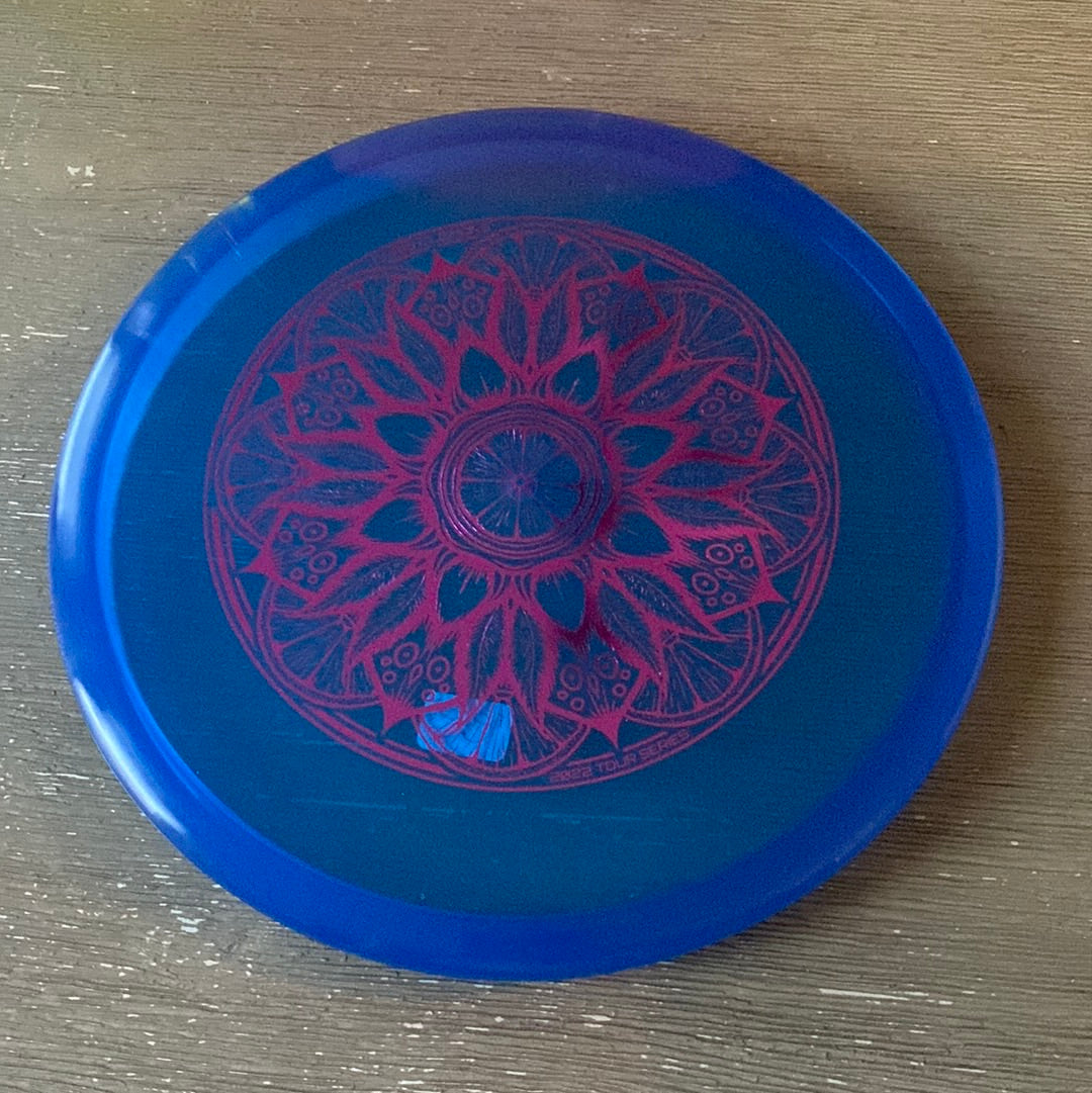 New Dynamic Discs Chris Clemons Tour Series Culprit