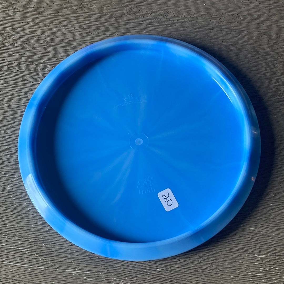 New Dynamic Discs EMAC Truth Handeye