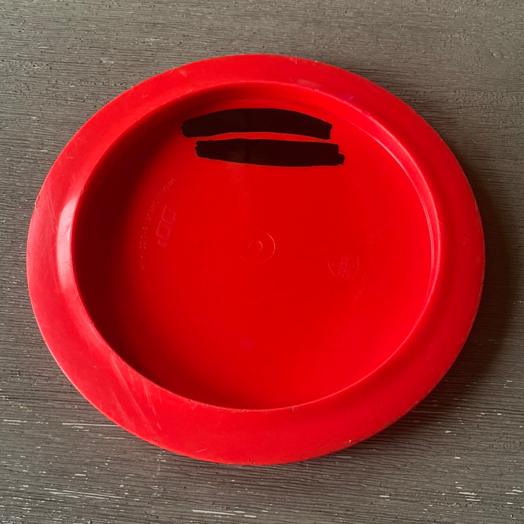 Used Discmania Eagle McMahon S Line Cloud Breaker 3