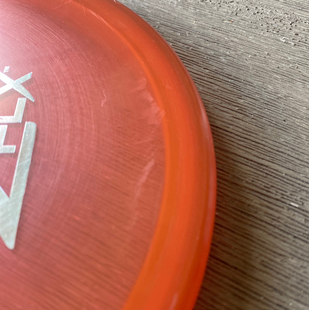 Used Discraft Z FLX Buzzz OS