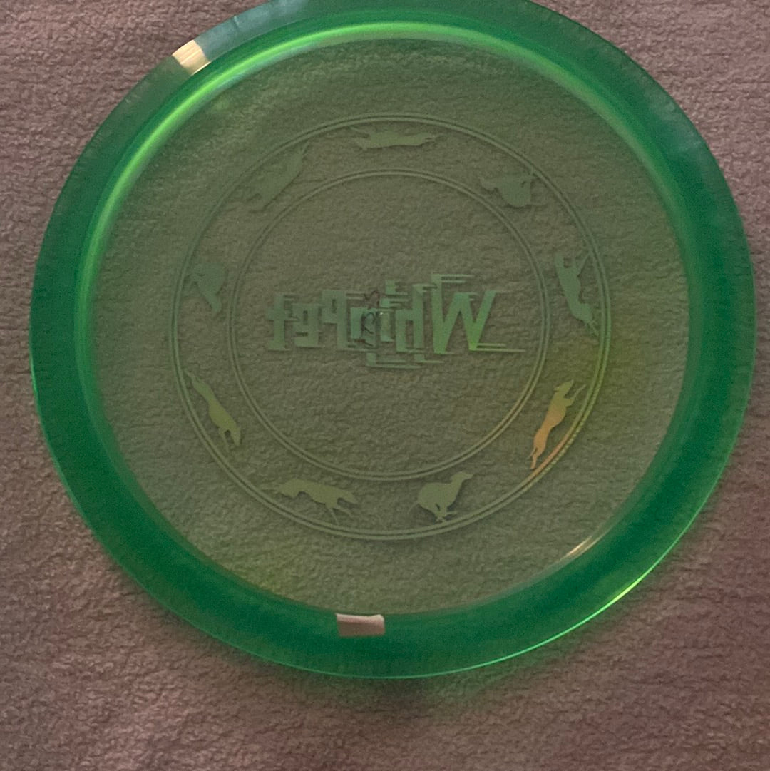 New Innova Champion Whippet