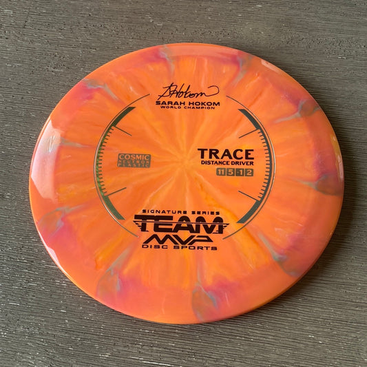 New Streamline Cosmic Neutron Sarah Hokom Trace