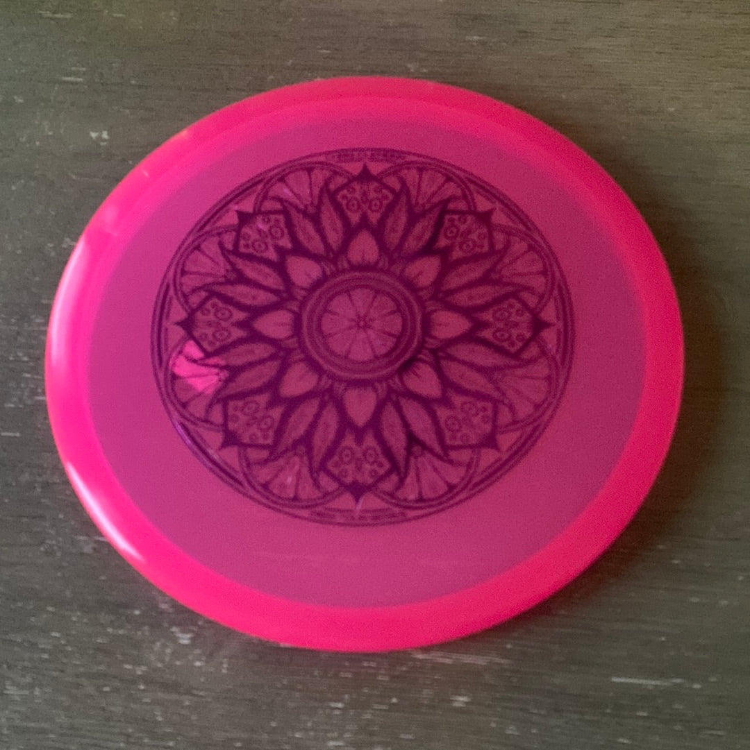 New Dynamic Discs Chris Clemons Tour Series Culprit