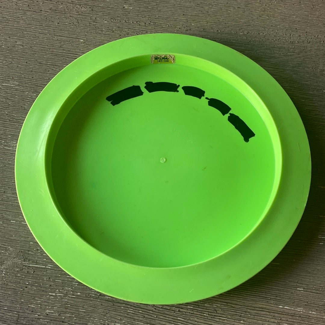 Used Discraft ESP First Run Crank
