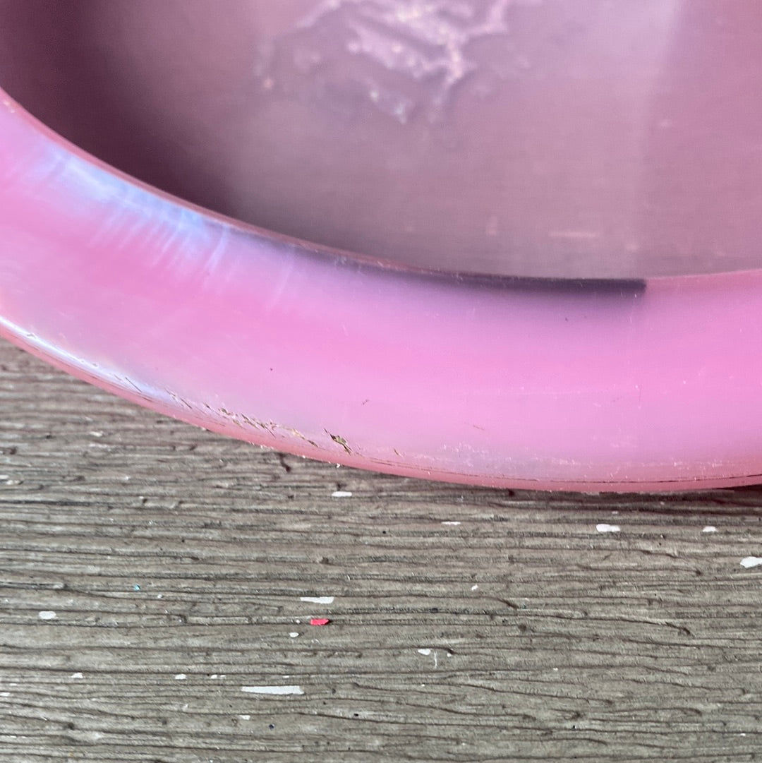 Used Discraft First run Machete