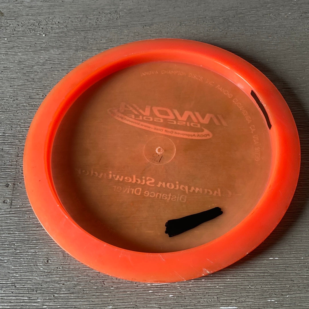 Used PFN Innova Champion Sidewinder
