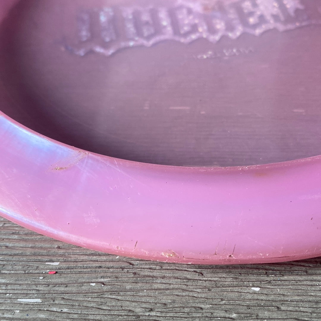 Used Discraft First run Machete