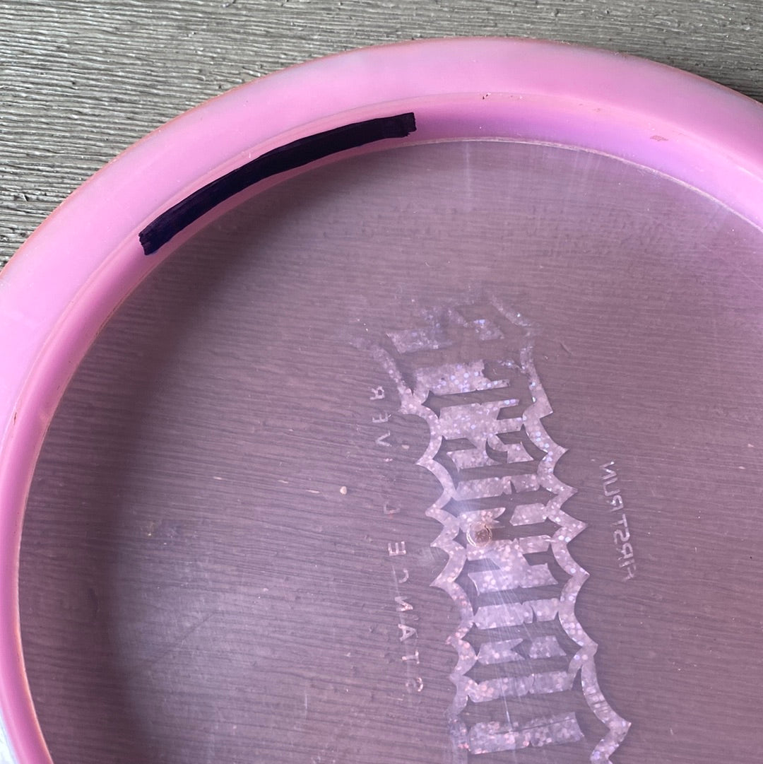 Used Discraft First run Machete