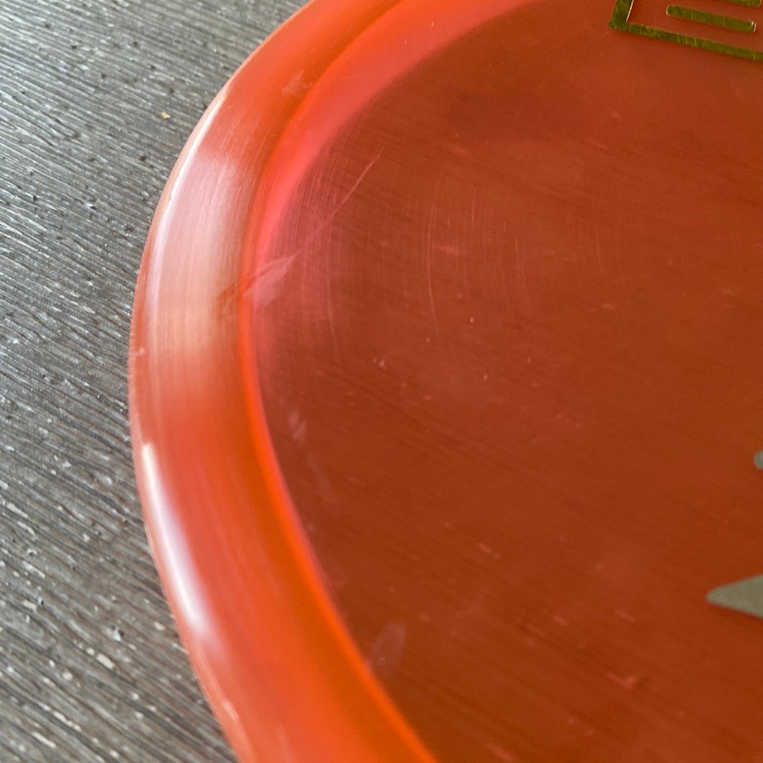 Used Discraft Z FLX Buzzz OS