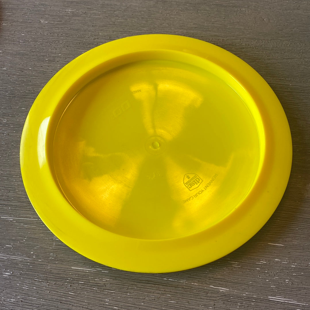 Used Discmania Eagle McMahon S Line Cloud Breaker 3