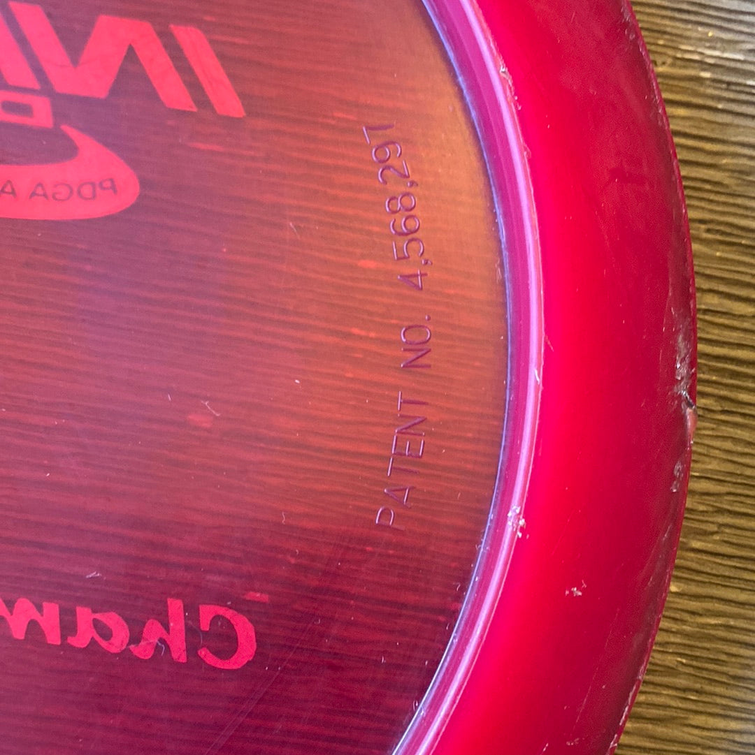 Used PFN Innova Champion Sidewinder
