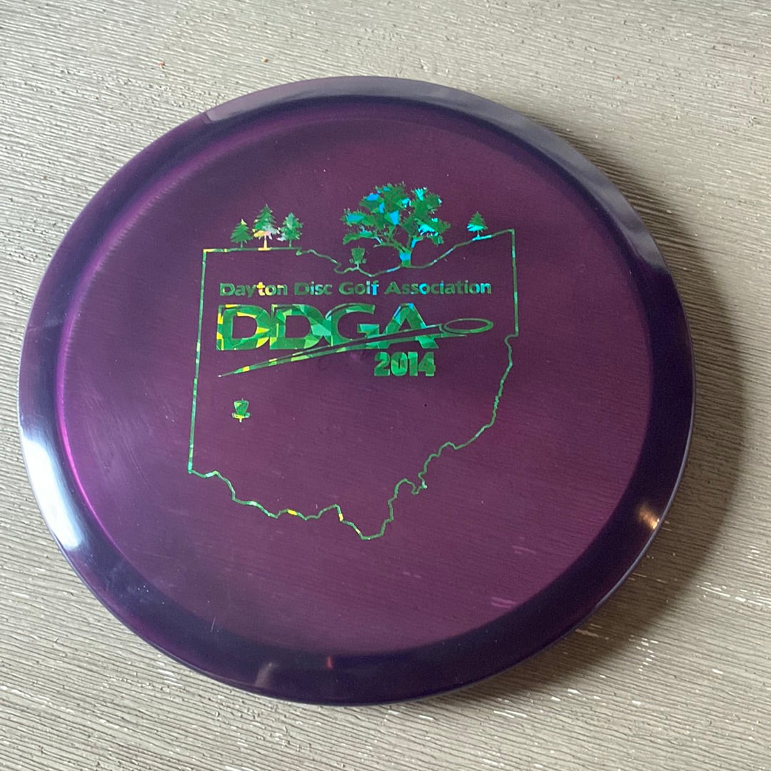 New 2014 Innova Champion Roc