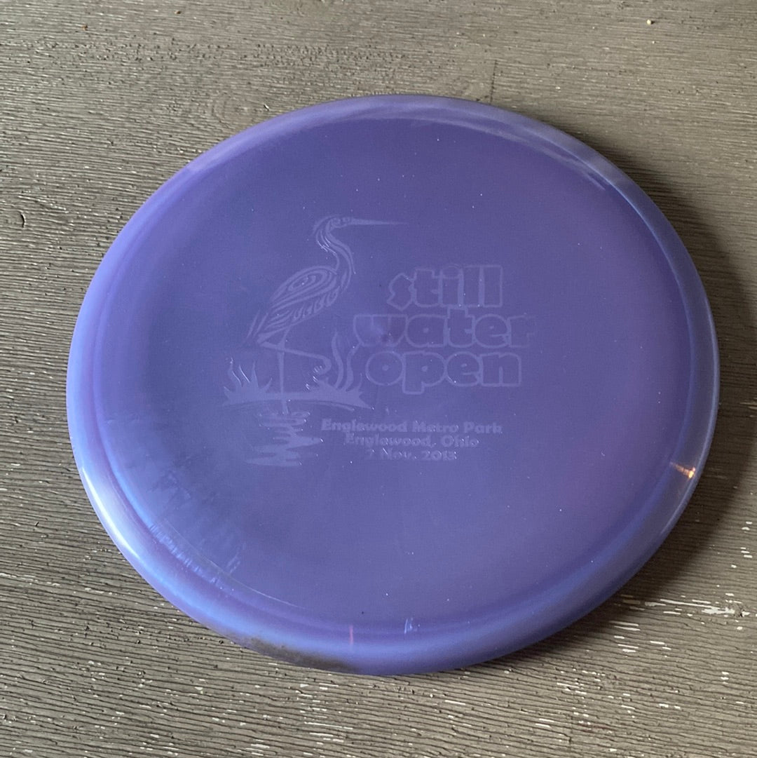 Used 2013 Discraft Zombee