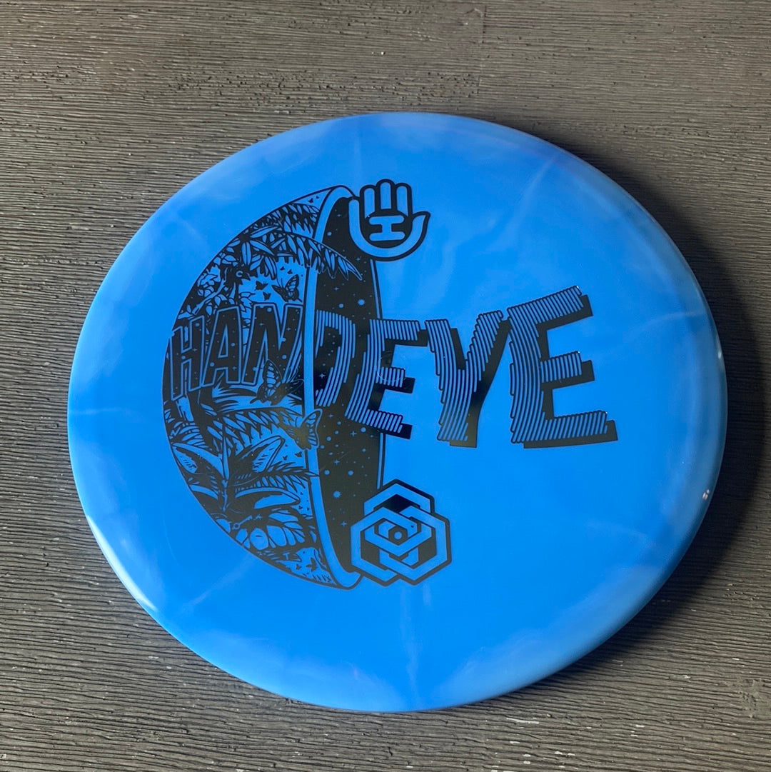 New Dynamic Discs EMAC Truth Handeye